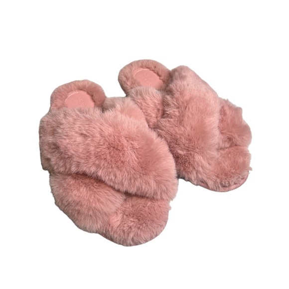 Stars Above House Slippers - Picture 4 of 8